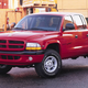 Image for article titled Ram Still Can't Commit to Midsize Pickups for Some Reason